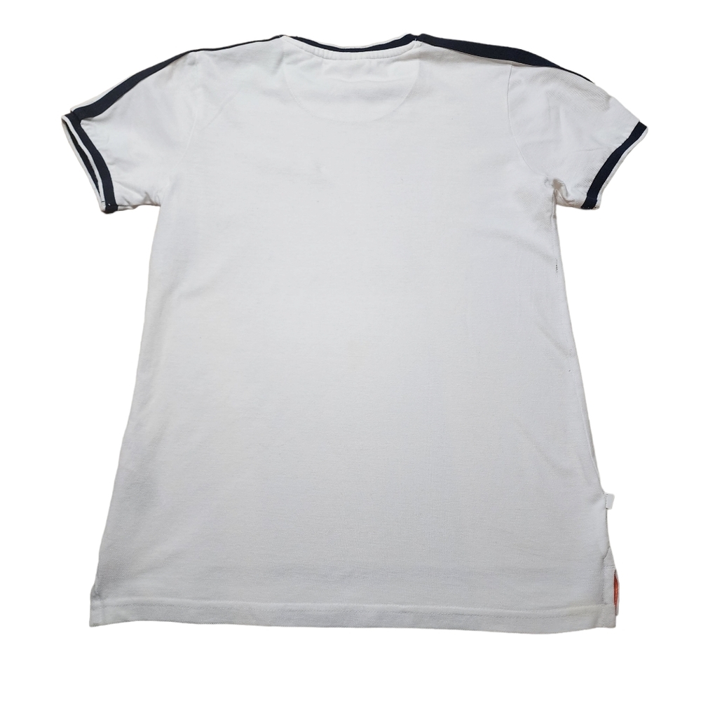 Men's Le Shark T-shirt Sz Small - Picture 4 of 6